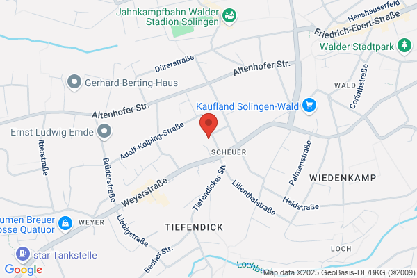 Kirschbaum OHG Gebr.