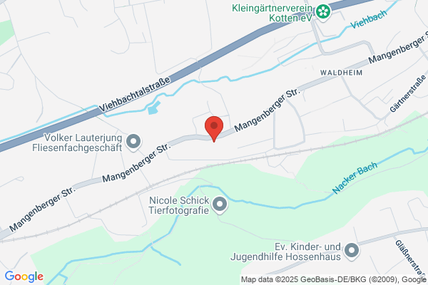 Dinger Werkzeugbau GmbH