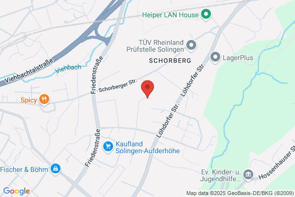 Otto Glänzer GmbH Kunststoffverarbeitung