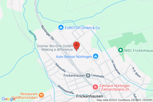 Greiner Bio-One GmbH
