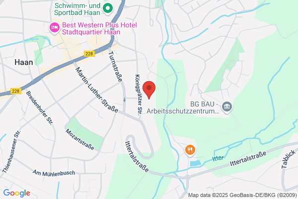 Eura-Foods GmbH