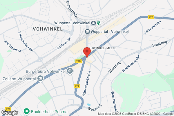 Schülerhilfe Nachhilfe Wuppertal-Vohwinkel