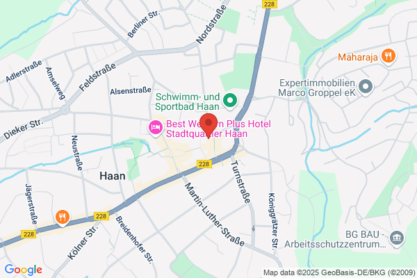 Studienkreis Nachhilfe Haan
