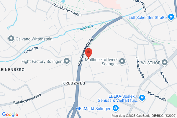 Rohrig GmbH