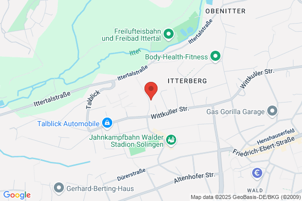 Isi Deutschland GmbH