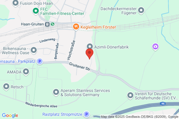 Reinsch Handel und Dienstleistungen GmbH