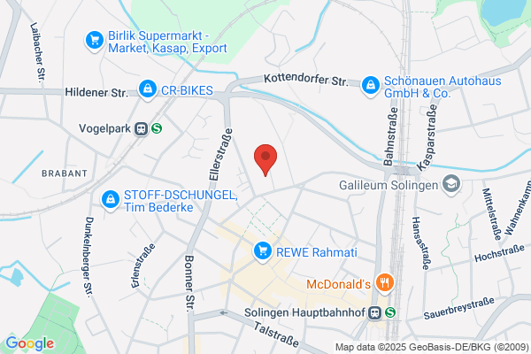 Flow Instruments & Engineering GmbH