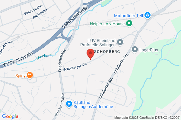 novotec Meß- und Regeltechnik GmbH