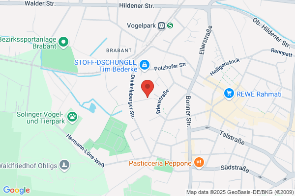 Stahlbau Hoog GmbH