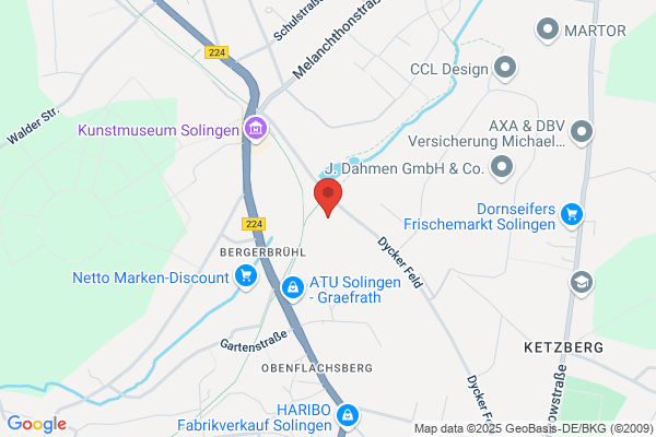 Bentmann & Carstens GbR