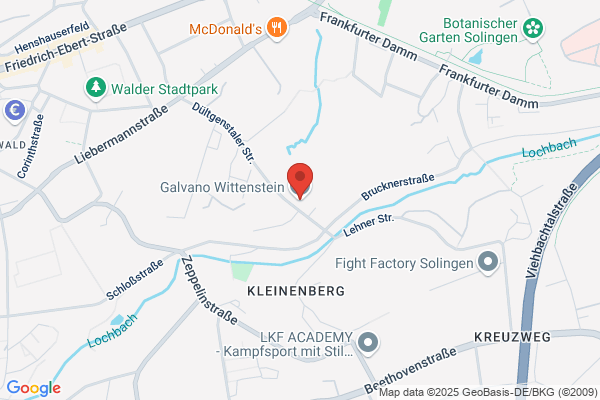 Galvano Wittenstein GmbH