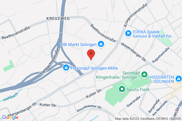 Mensler Blechverarbeitung GmbH