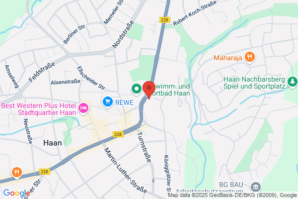 PETROL Mineralölprodukte Vertriebsges. mbH