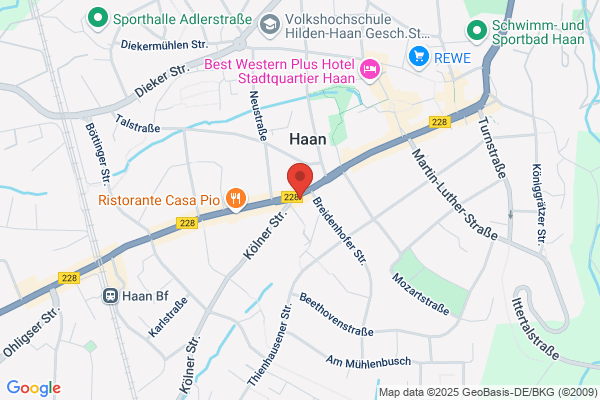 WohnSinn Möbel & mehr GmbH