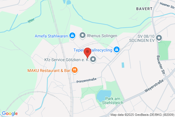 MSO Montage-Service-Ohligs GmbH