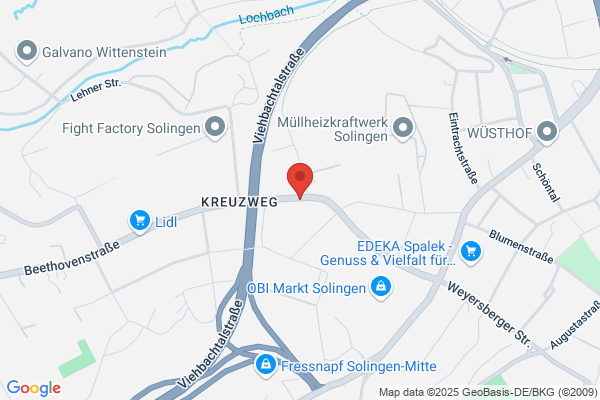 Donny Moto Motorradwerkstatt Beller Geraldine