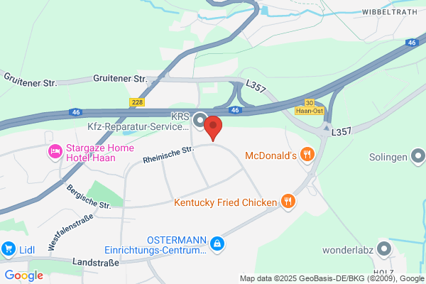 Volvo Truck Center Nord-West GmbH Niederlassung West