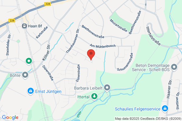 Treuleben Inh.Peter Stockhausen