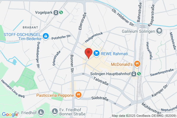 Krankenpflege-Team Kappen