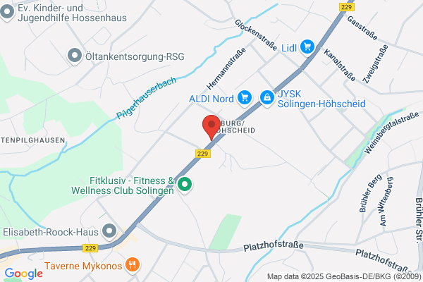 Pflegenius Ambulanter Pflegedienst