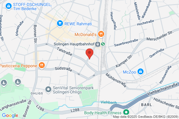 Ante Bernd Ihr Ambulantes Pflegeteam