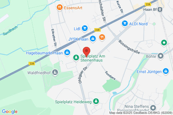 Koch Bernhard & Sohn KG