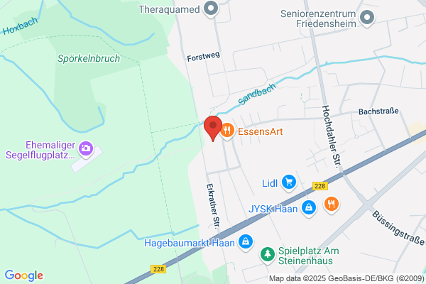 Beratungen Anita Vermaat