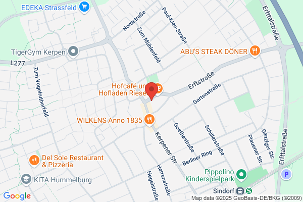 Raumausstattung Peters GmbH