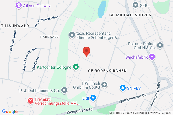 Rechtsanwalt Andreas Amelung