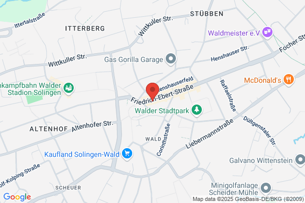 Lufthansa City Center ALR Business Travel