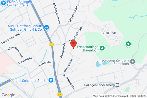 German Incoming Travel