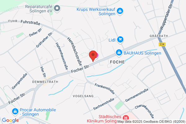 Restaurant Vogelsang