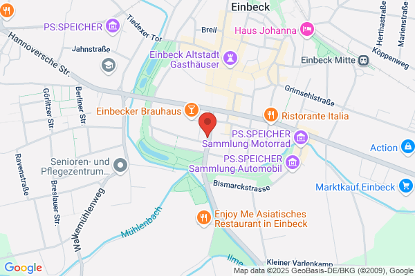 Gläser, Paul Industriebedarf & Schleifmittel