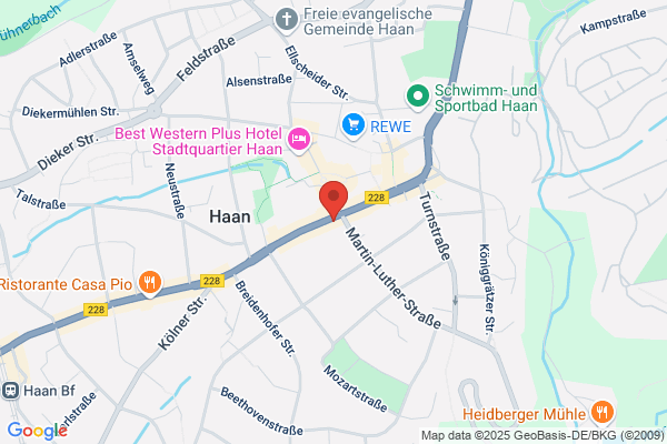 palm shoes GmbH