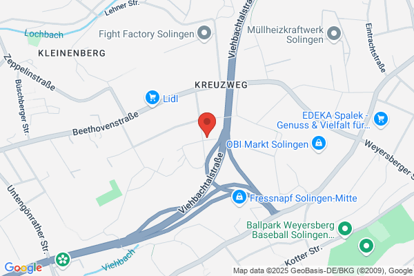 Knirsch-Software GmbH
