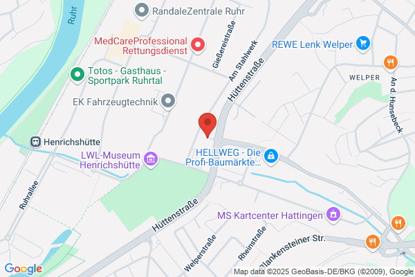 SDA GmbH