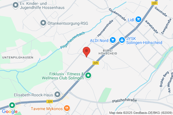 methodic services GmbH