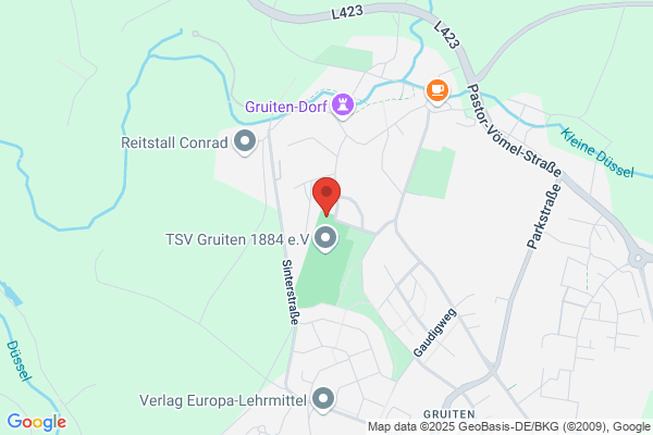 Sportheim