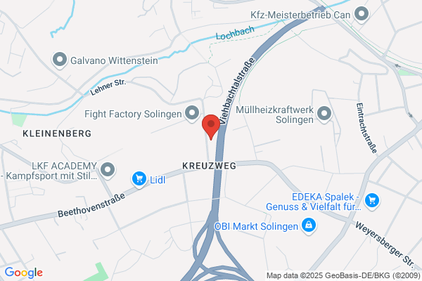 Taekwondo Club Solingen e.V.