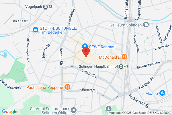 Steuerbüro Ganswindt