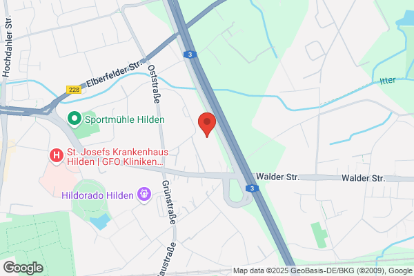 Breidohr´s Frische-Center
