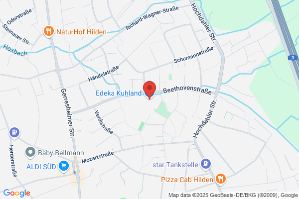 EDEKA Kuhland