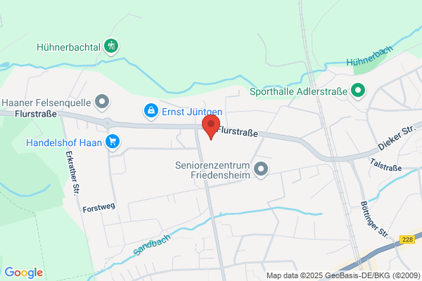 Getränkemarkt Trink & Spare