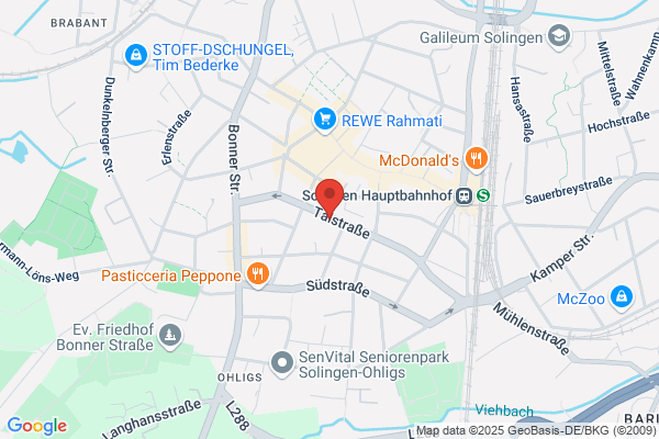 Tischlerei Denter und Blocksiepen