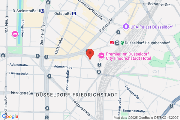 AKA Transporte GmbH