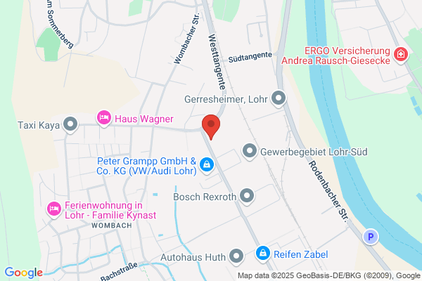 Lachmann Logistik