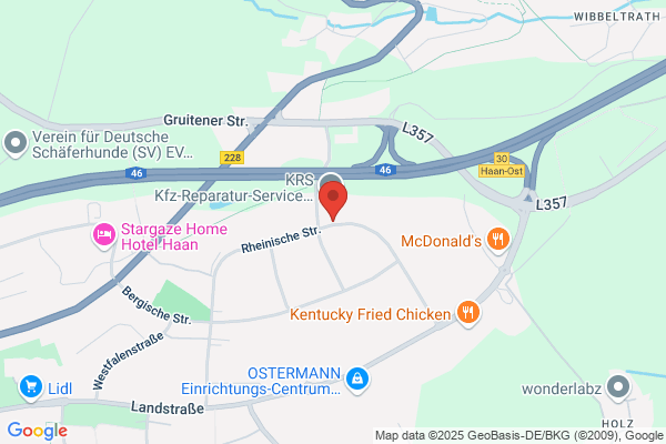 MAROTRANS Logistik GmbH & Co. KG