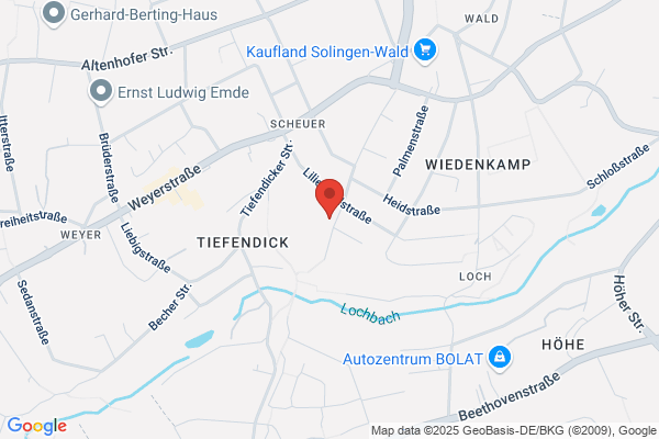 Diefenbach Verpackungen GmbH