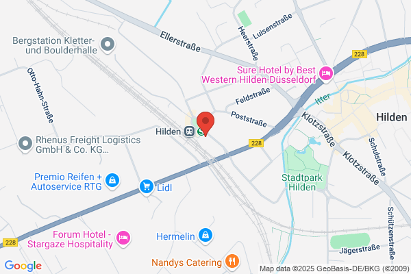 Octans GmbH