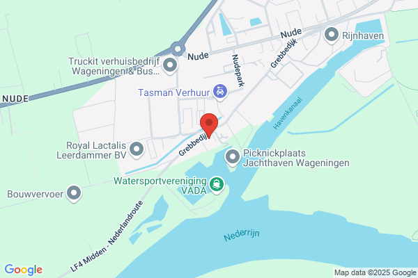 Ans Wageningen, Bert Wageningen